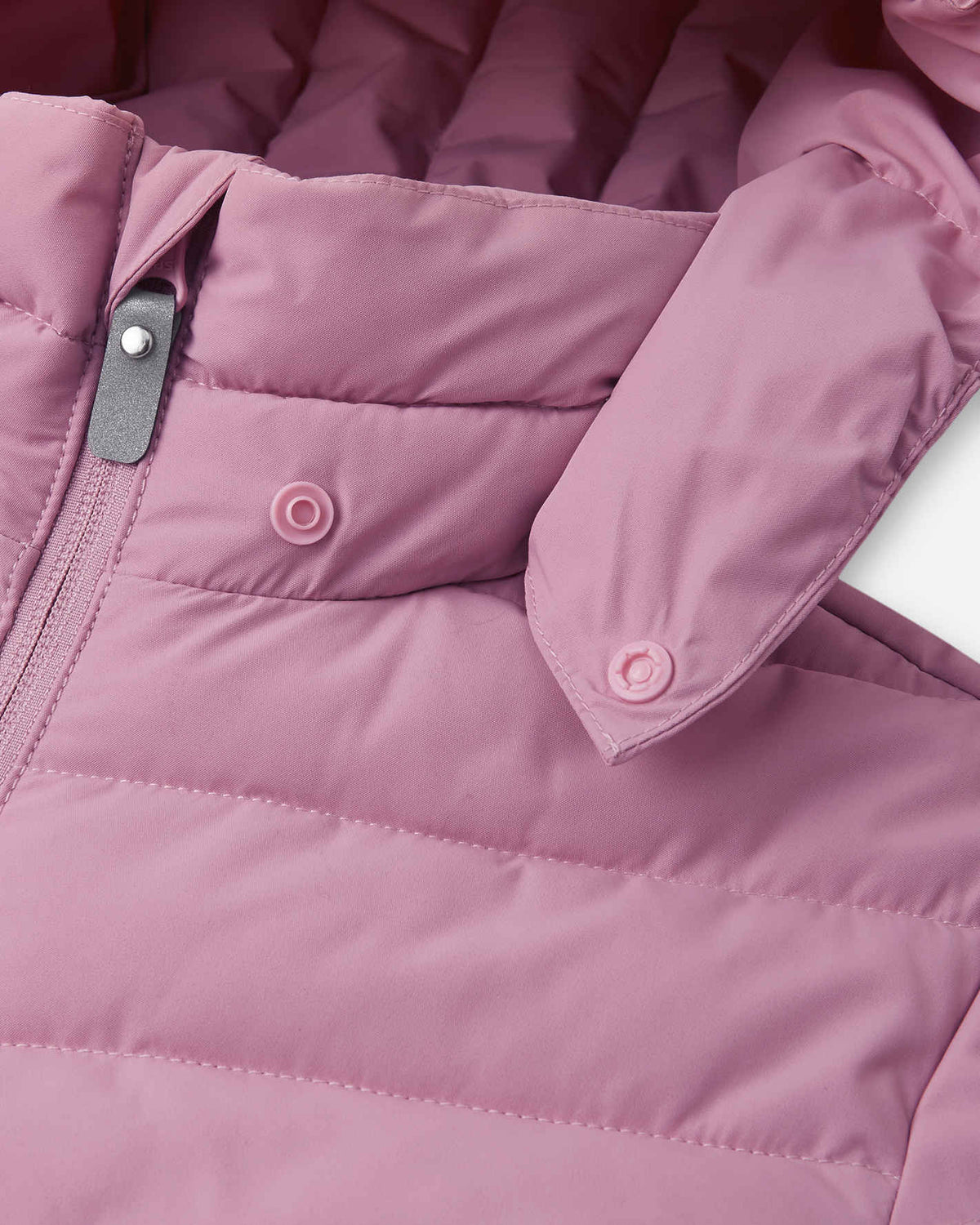 Wasserabweisende Isolationsjacke Uumaja für Kinder