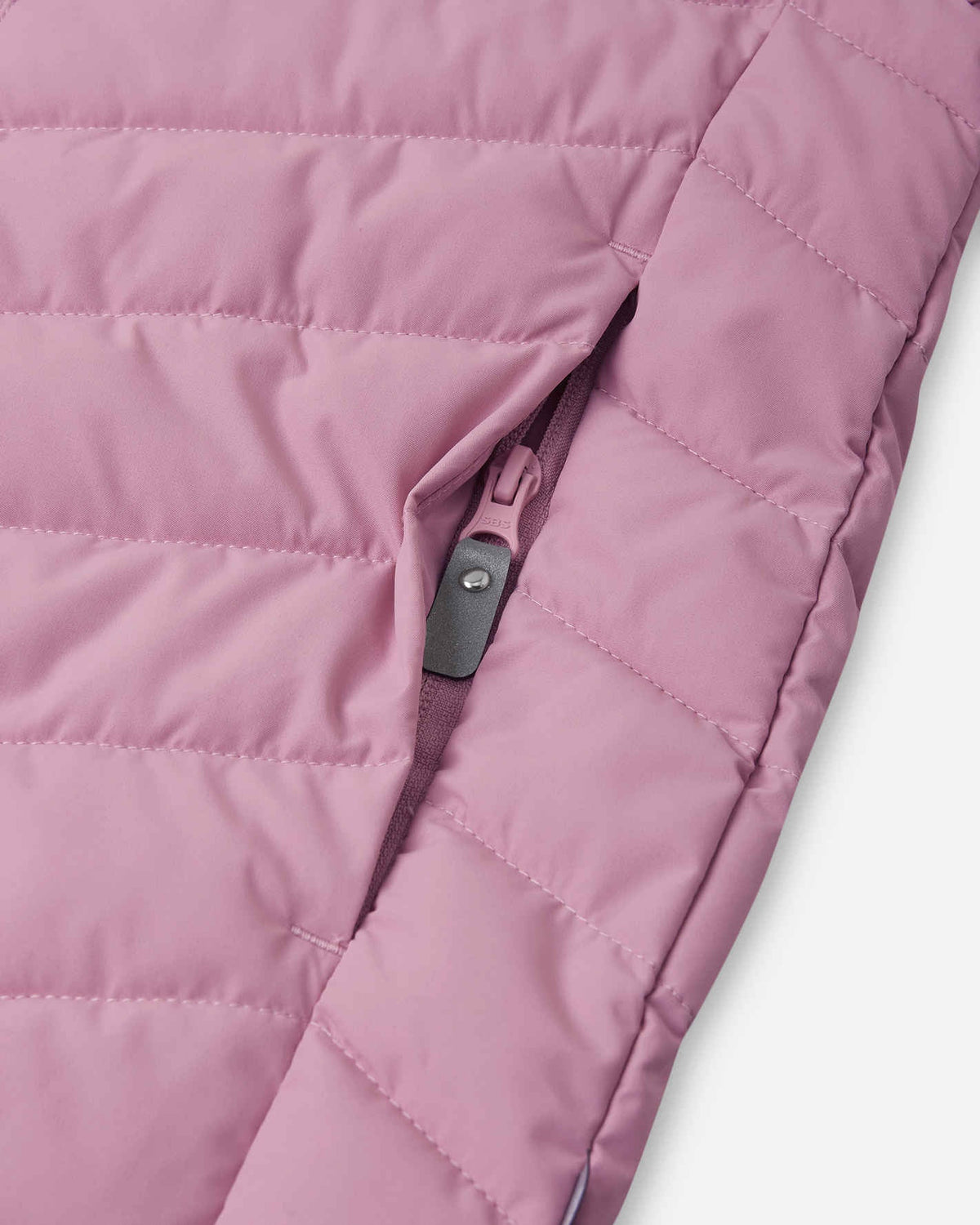 Wasserabweisende Isolationsjacke Uumaja für Kinder