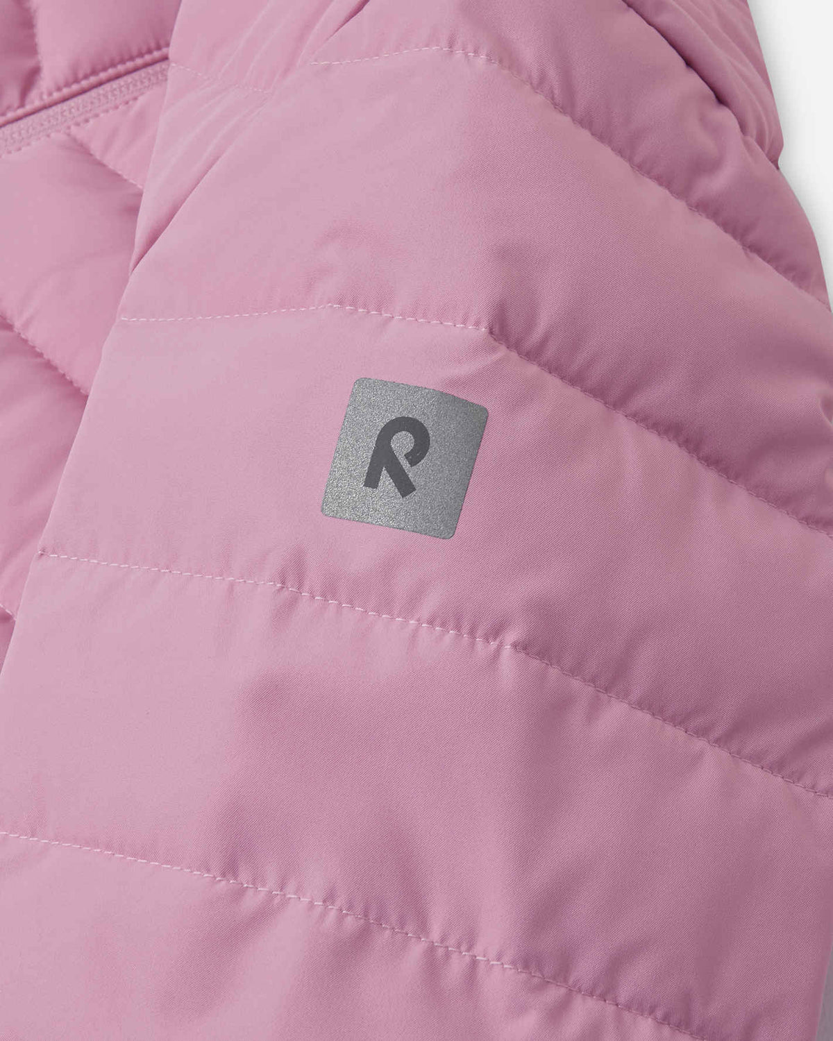 Wasserabweisende Isolationsjacke Uumaja für Kinder