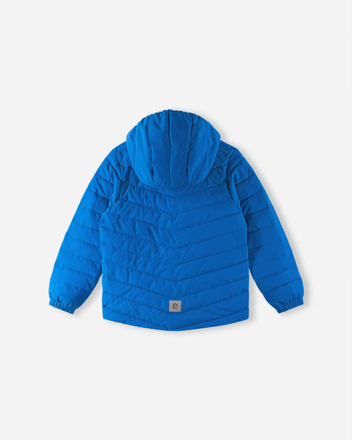 Kinder-Wasserabweisende isolierte Jacke Uumaja
