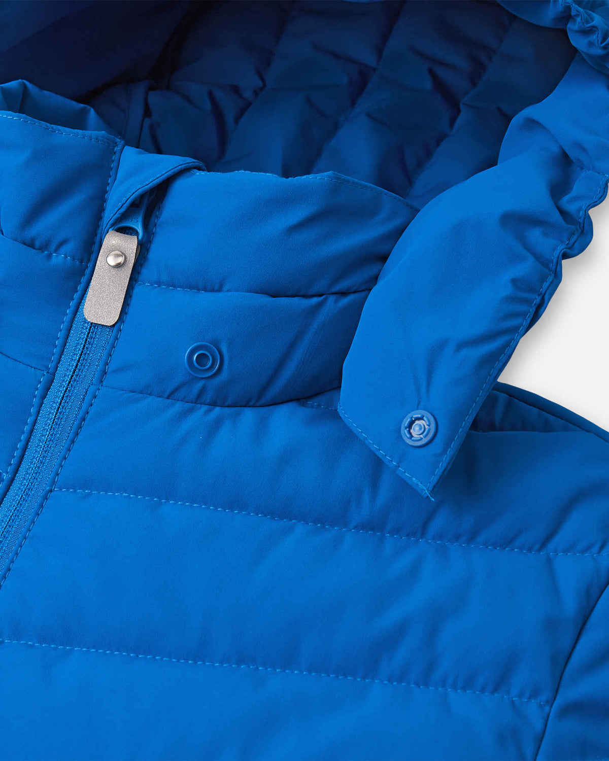 Kinder-Wasserabweisende isolierte Jacke Uumaja