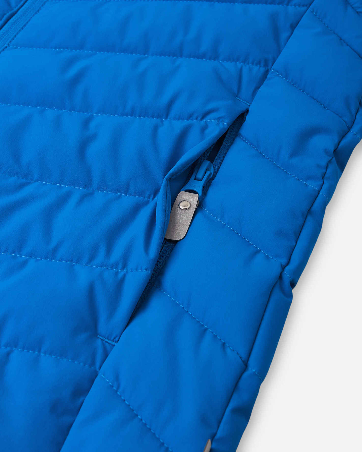 Kinder-Wasserabweisende isolierte Jacke Uumaja