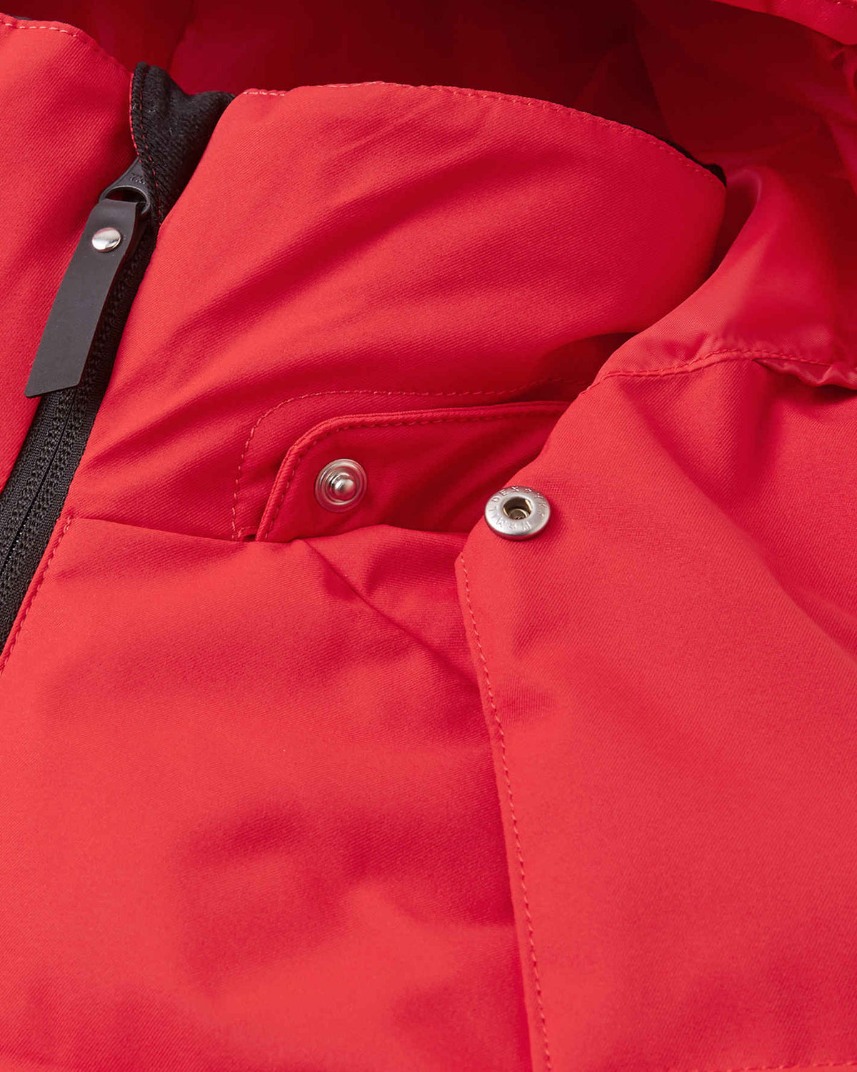 Kids' down ski jacket Ailigas