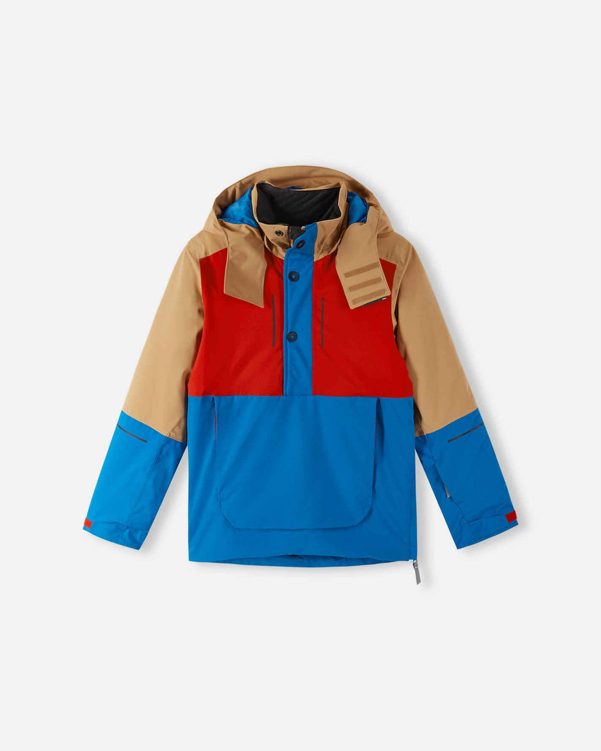 Anorak de ski isolant Arantila pour enfant