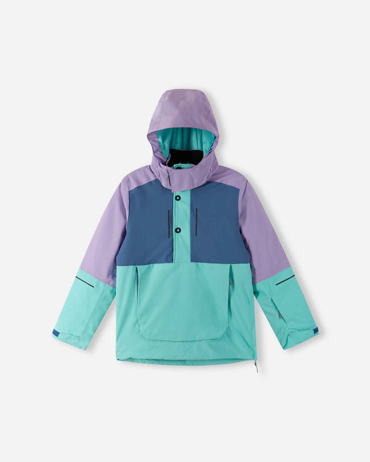 Anorak de ski isolant Arantila pour enfant