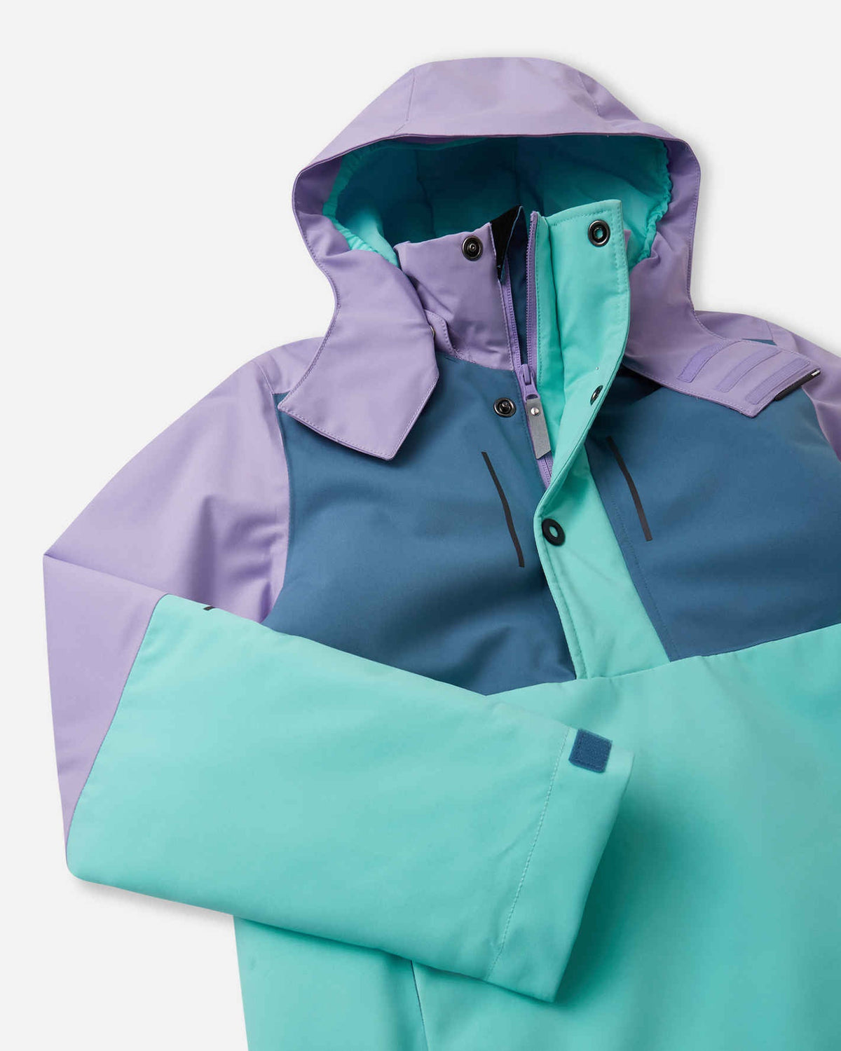 Anorak de ski isolant Arantila pour enfant