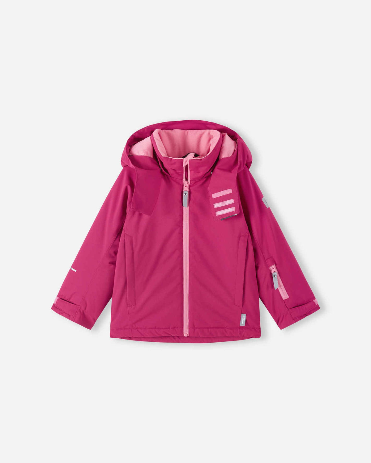 Veste de ski imperméable Palsi pour enfant