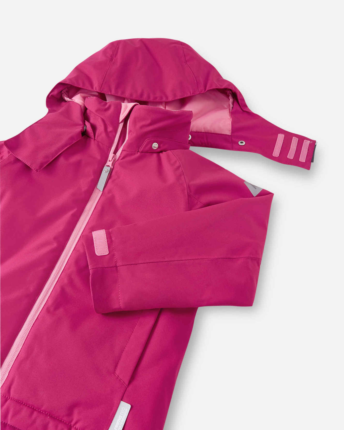 Veste de ski imperméable Palsi pour enfant