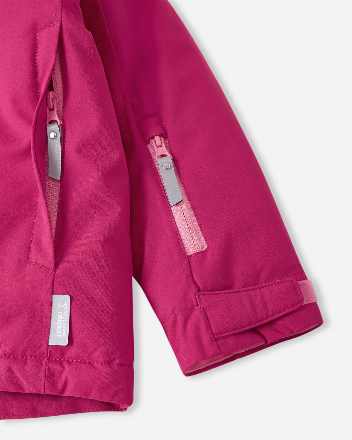 Veste de ski imperméable Palsi pour enfant
