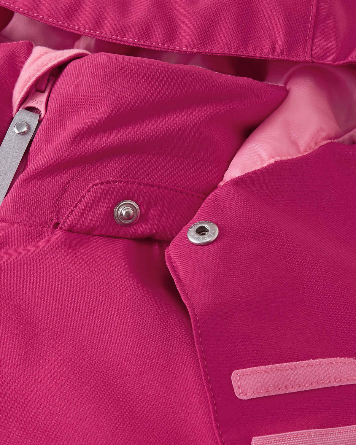 Veste de ski imperméable Palsi pour enfant