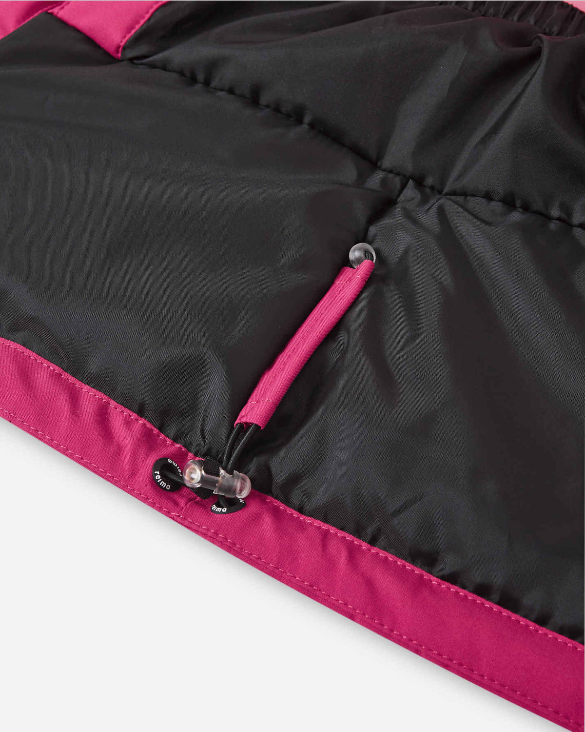 Veste de ski imperméable Palsi pour enfant