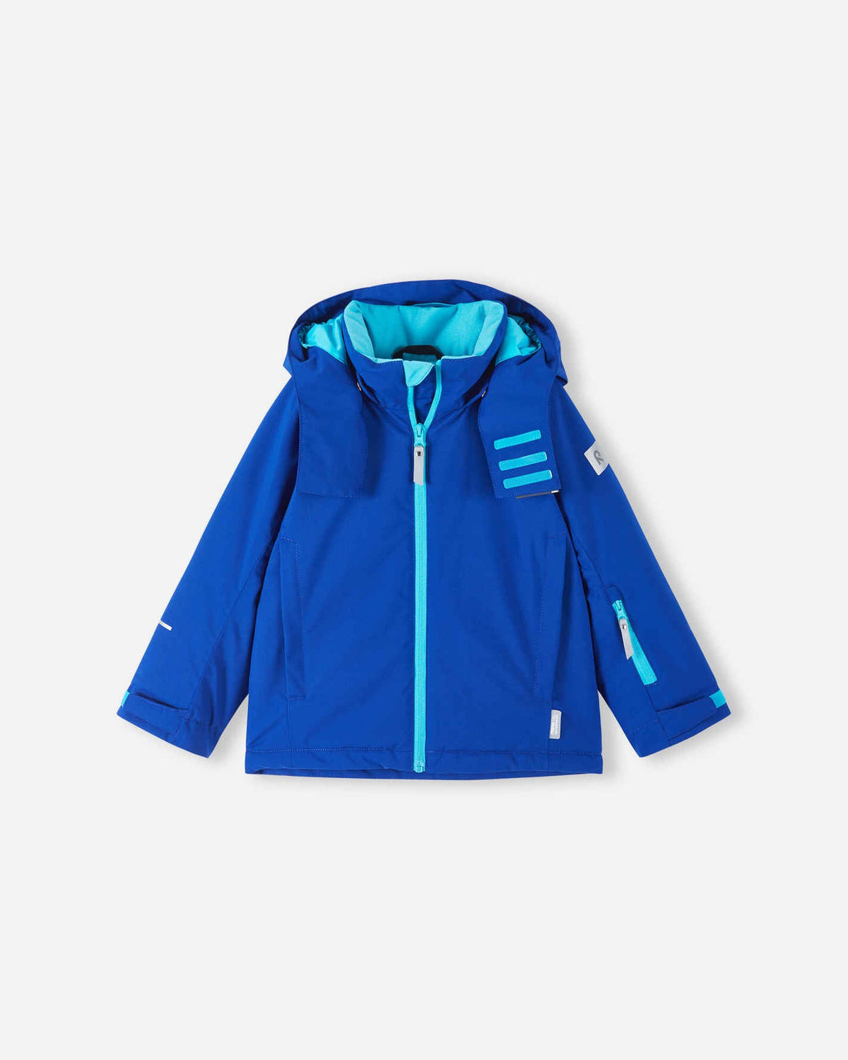 Veste de ski imperméable Palsi pour enfant