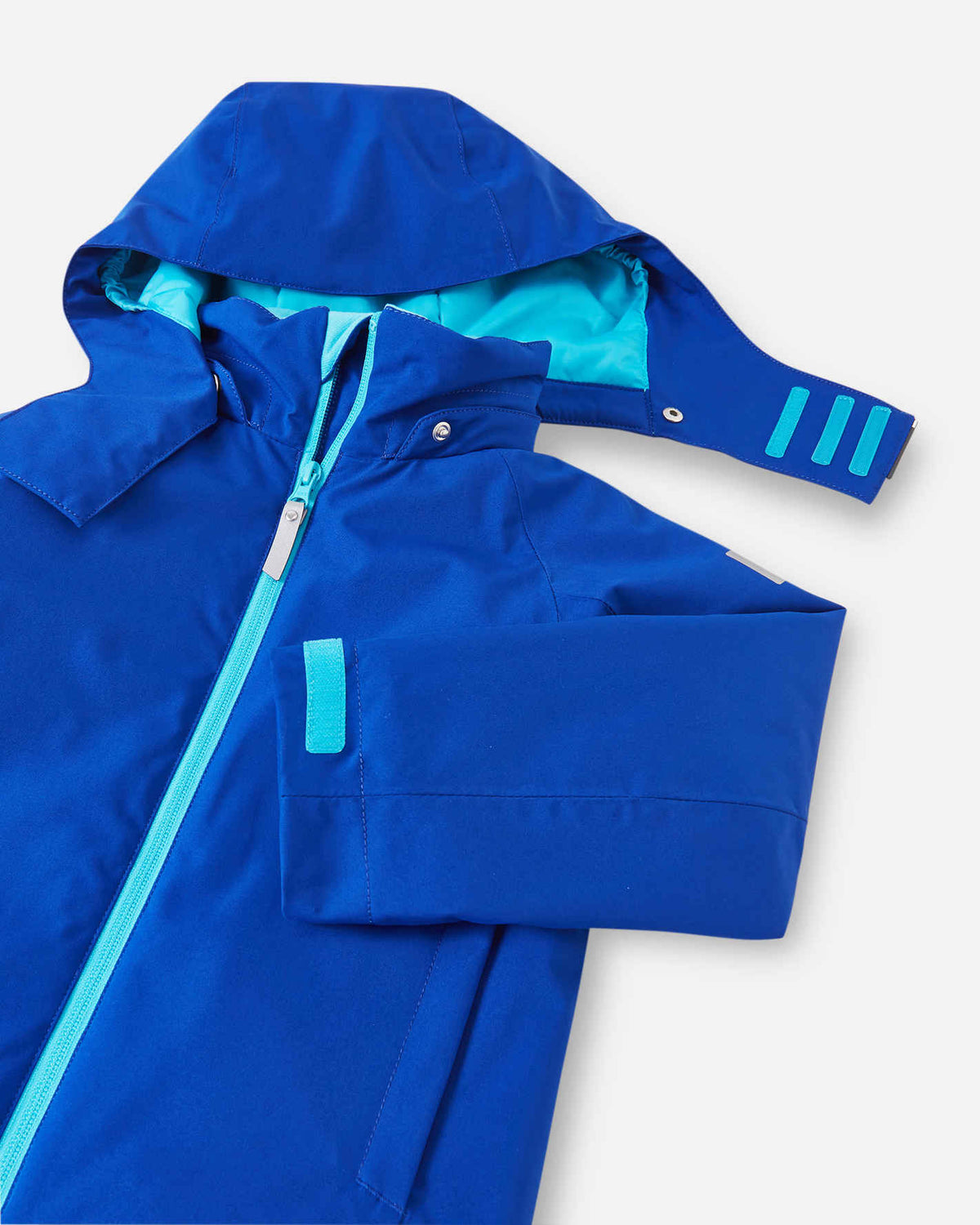 Veste de ski imperméable Palsi pour enfant