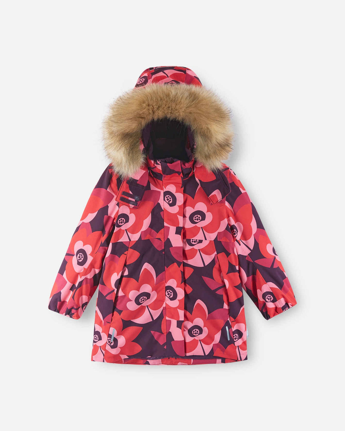 Veste d'hiver imperméable Muurame pour enfants