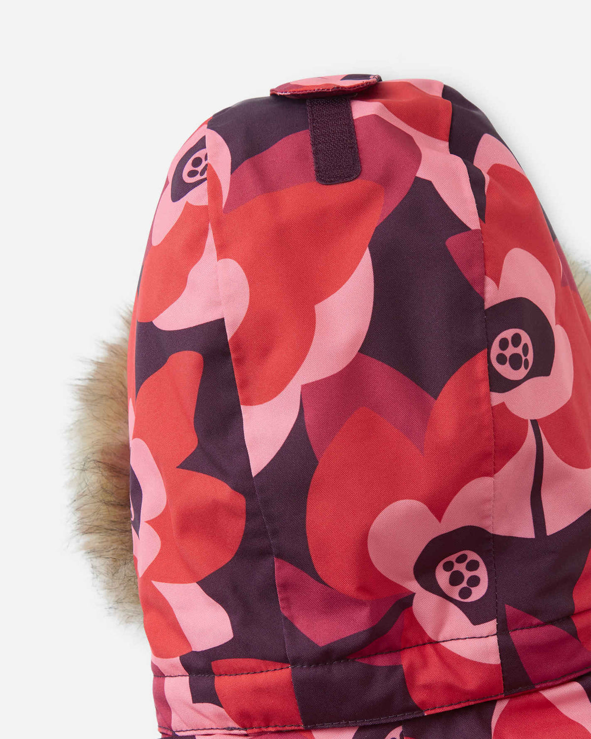 Veste d'hiver imperméable Muurame pour enfants