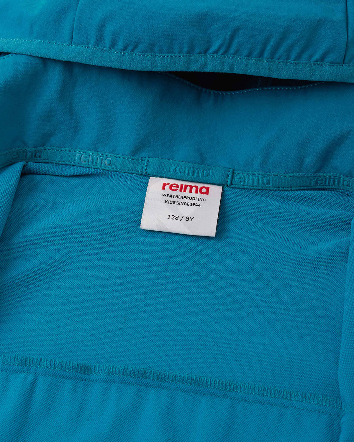 Kids' bug repellent jacket Puruton