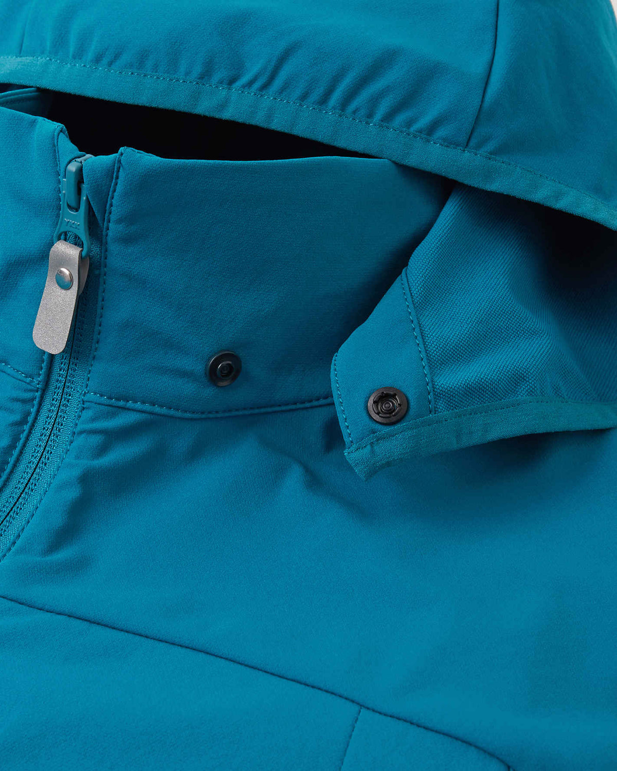Kids' bug repellent jacket Puruton