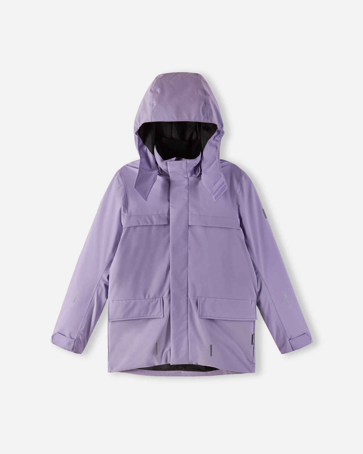 Kinder-Winterjacke Kaverus, wasserdicht
