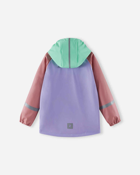 Kinder-Regenjacke Suihku