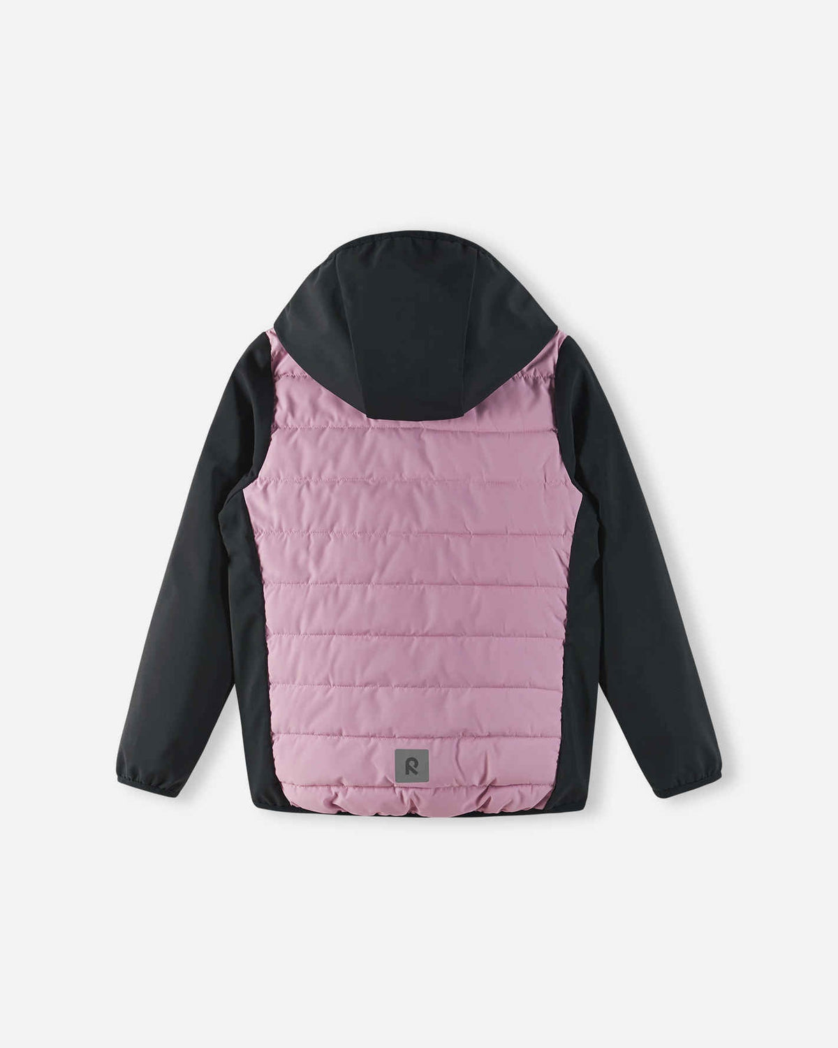 Veste hybride enfant Vaihto