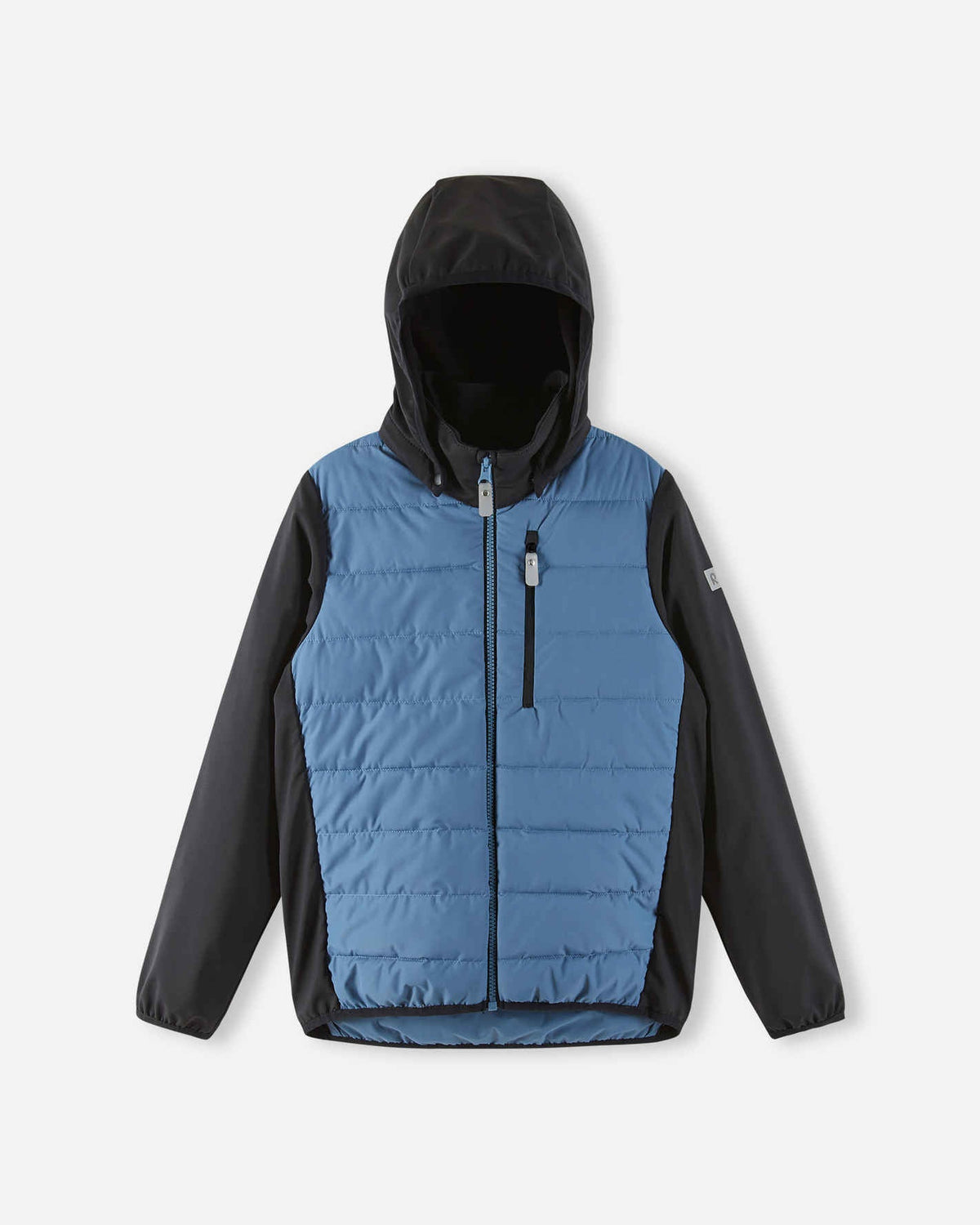 Kinder-Hybridjacke Vaihto