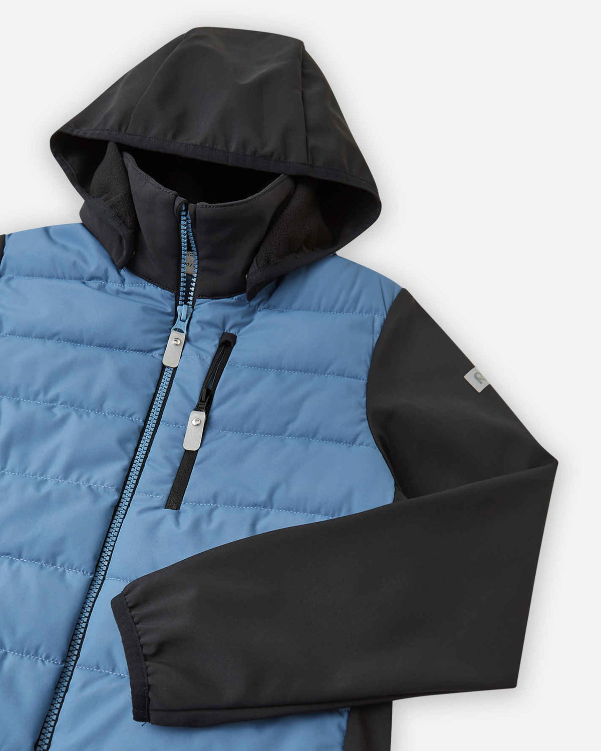 Kinder-Hybridjacke Vaihto