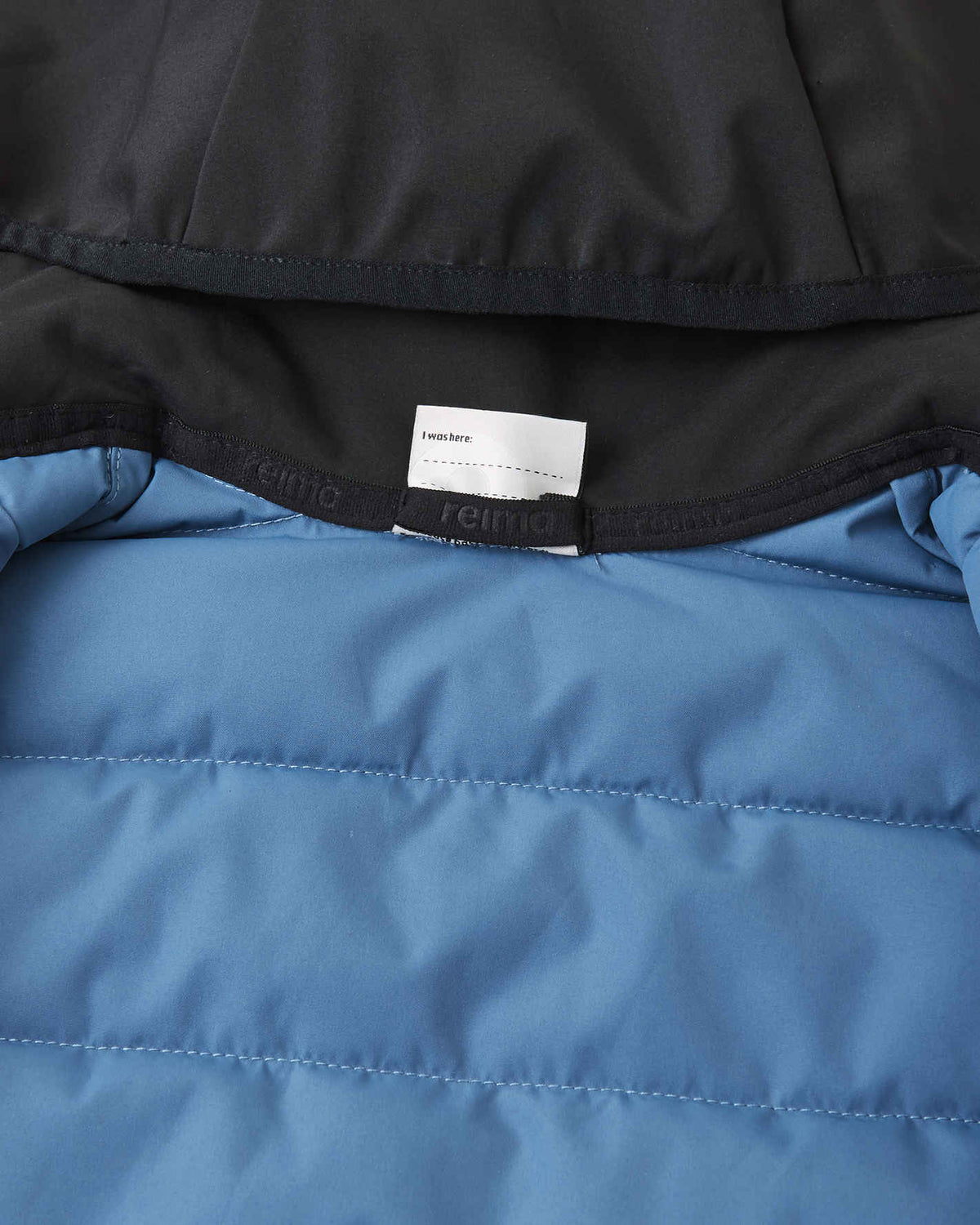 Kinder-Hybridjacke Vaihto