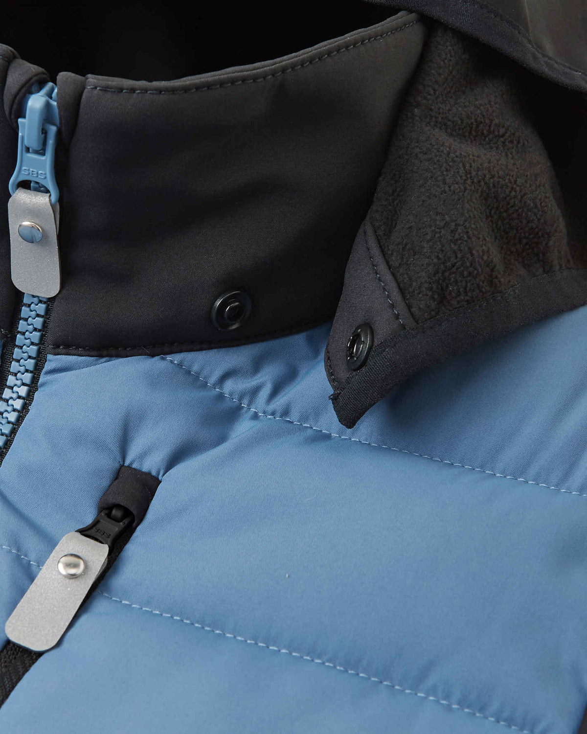 Kinder-Hybridjacke Vaihto