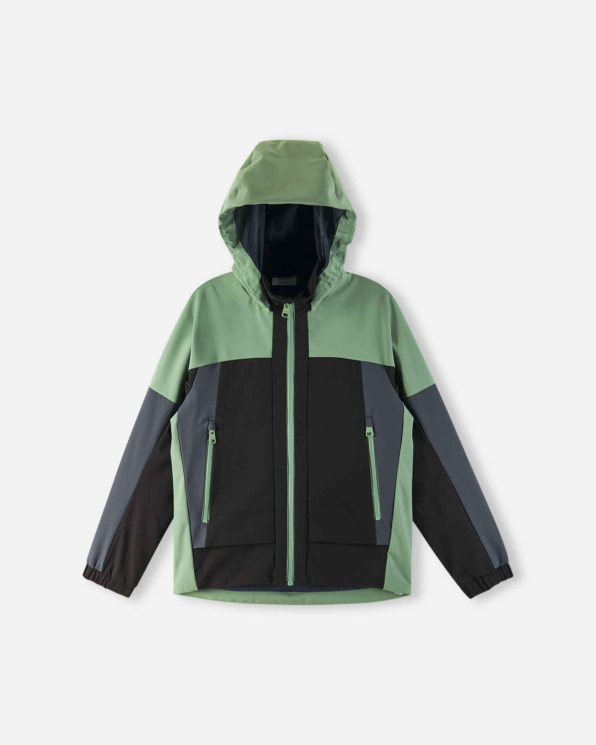 Veste hybride enfant Vaeltava