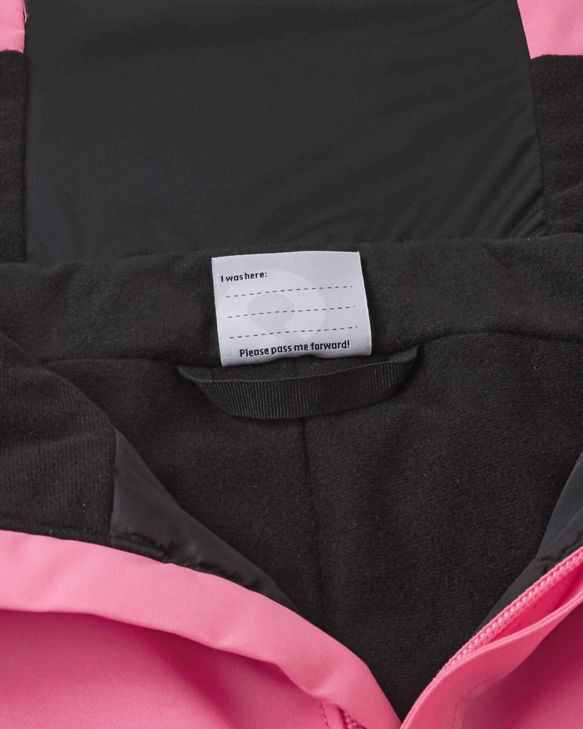 Pantalon de ski imperméable pour enfants Vuonelo