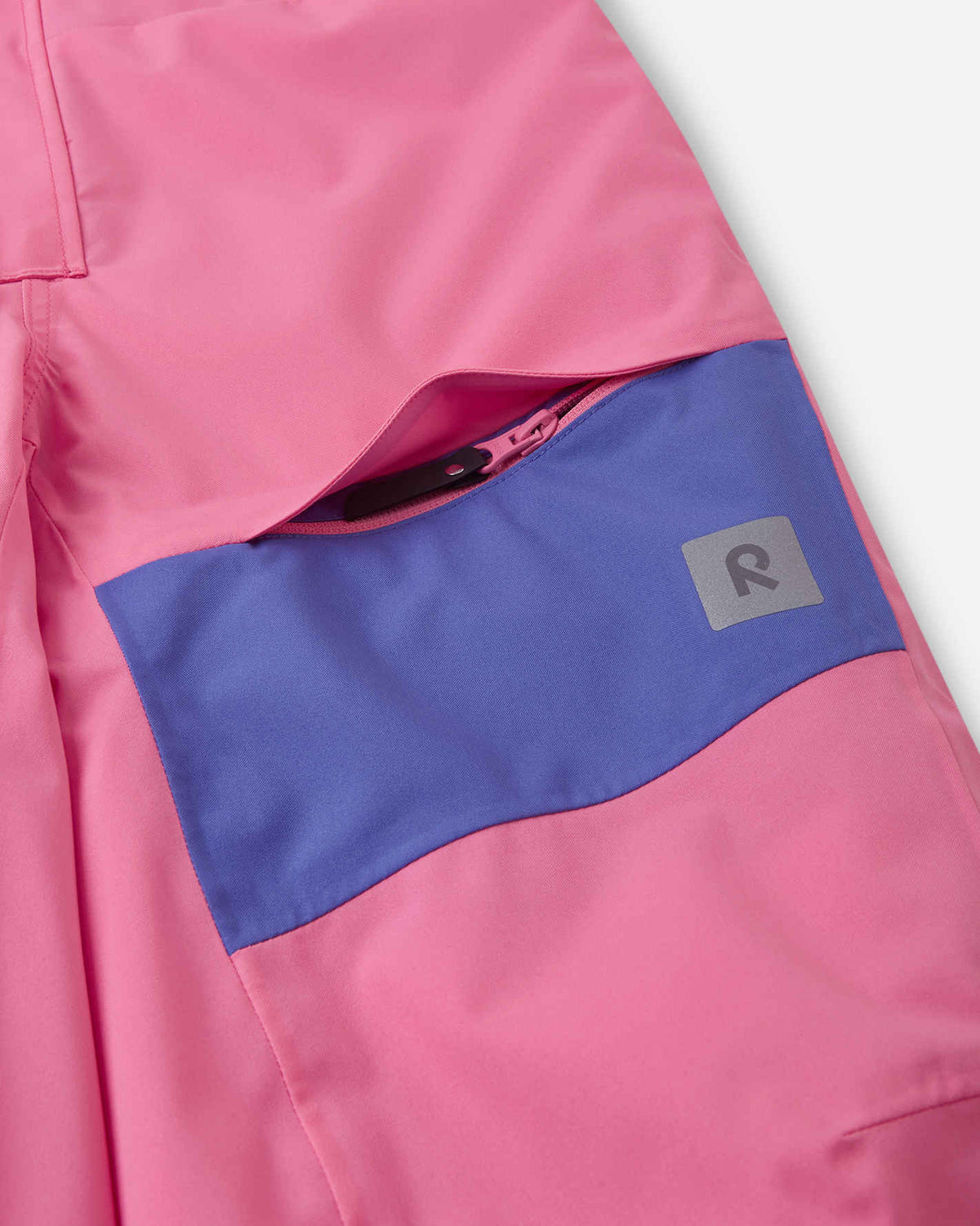 Pantalon de ski imperméable pour enfants Vuonelo