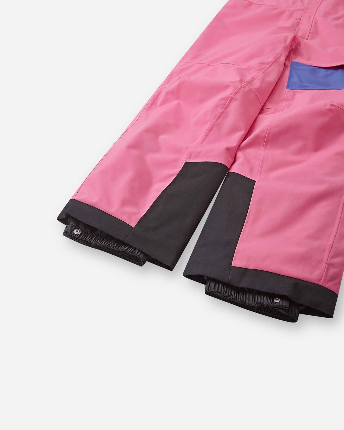Pantalon de ski imperméable pour enfants Vuonelo