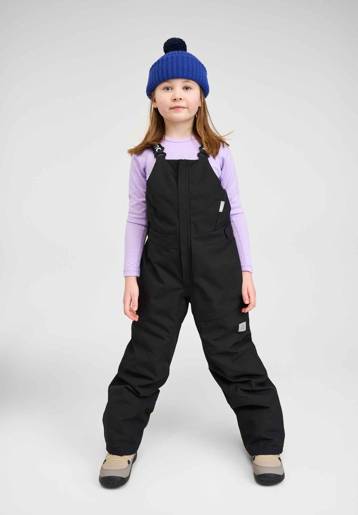 Kinder-Skihose Vuonelo, wasserdicht