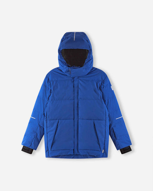 Doudoune enfant Ranua