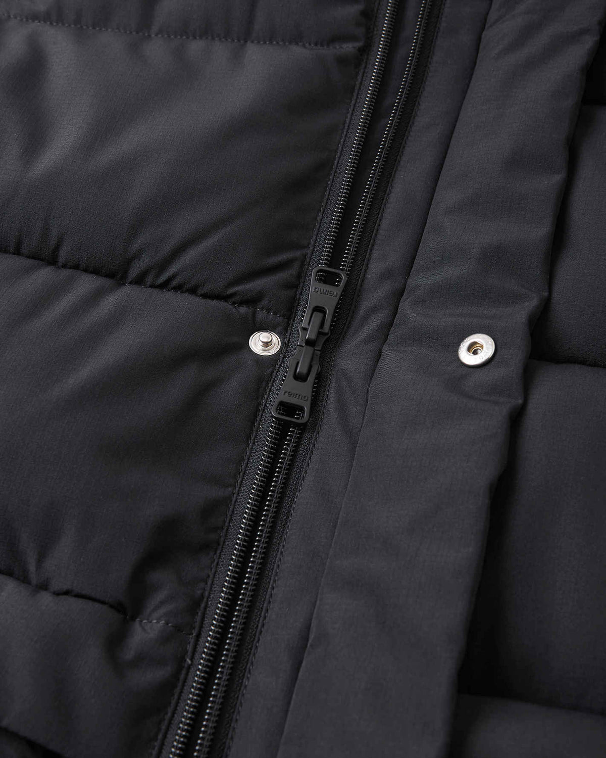 Kids' winter jacket Raakku