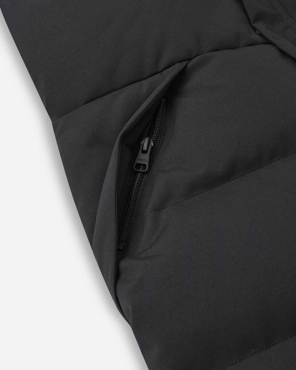 Kids' down jacket Parkkala