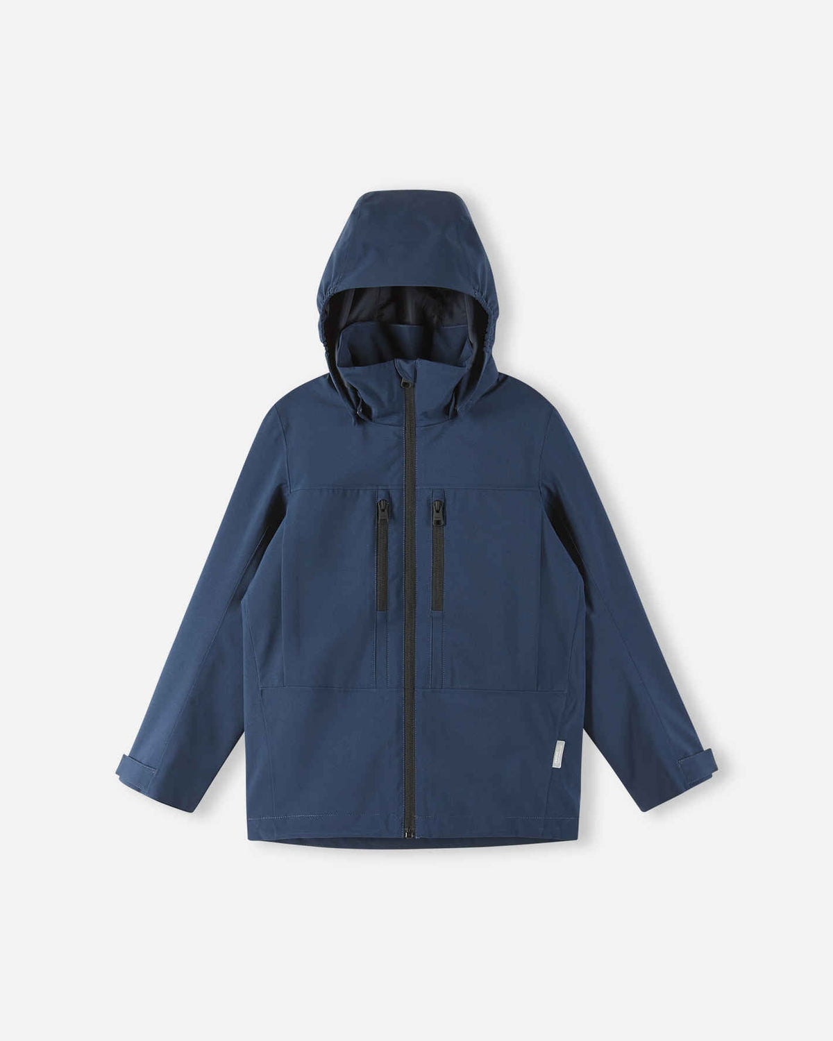 Kids' waterproof jacket Saarela