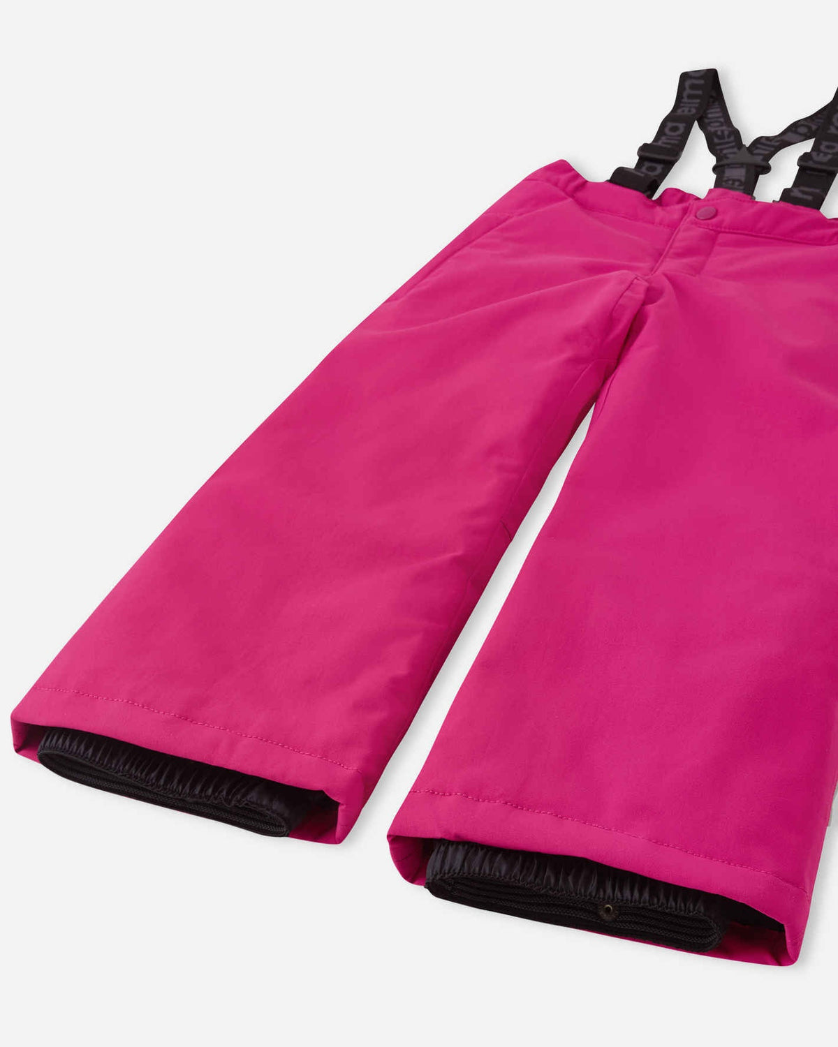 Kids' waterproof snow pants Loikin