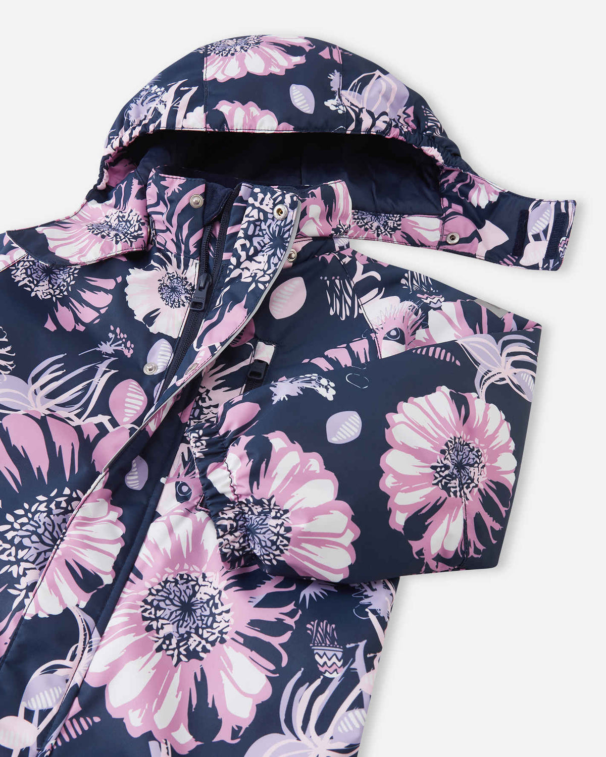 Combinaison de neige Polut pour enfants