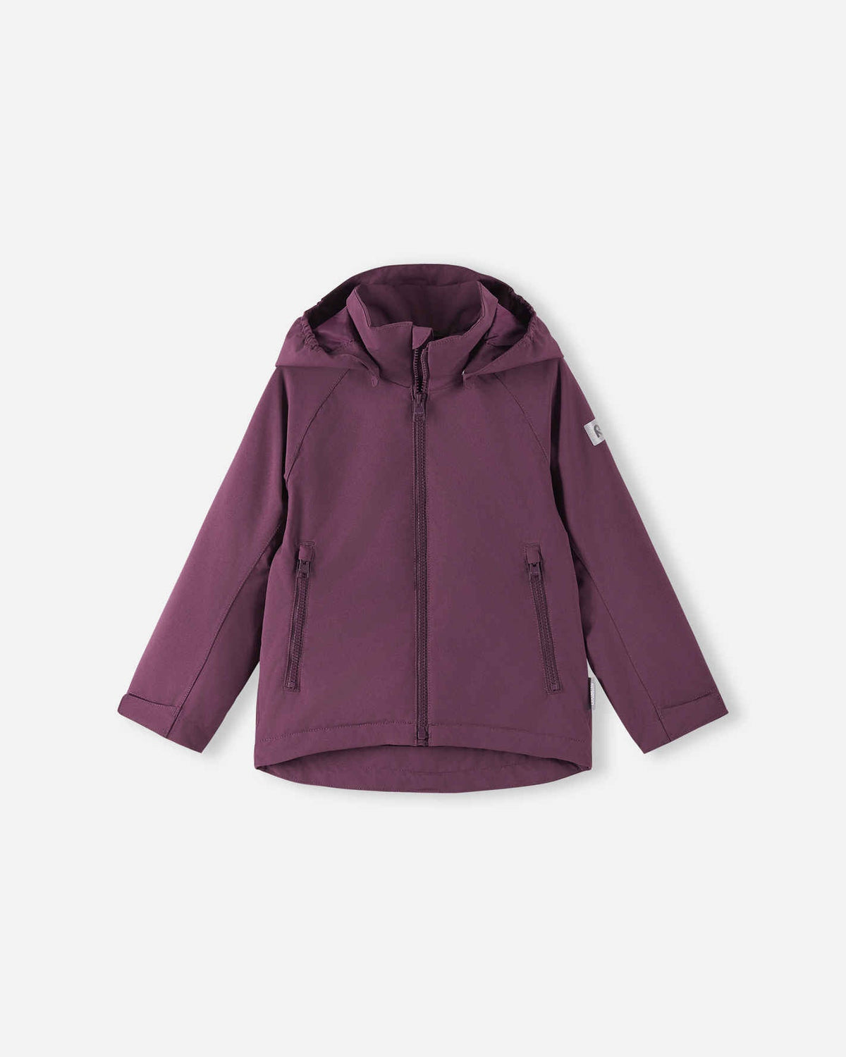 Kinder-Regenjacke Sulkava