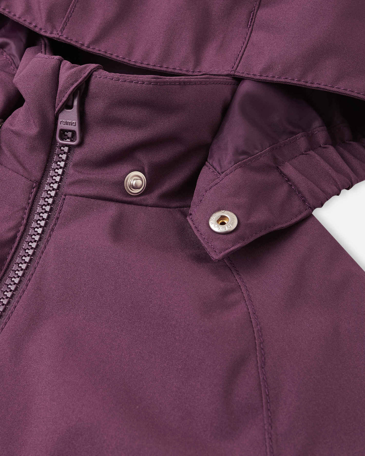 Kinder-Regenjacke Sulkava
