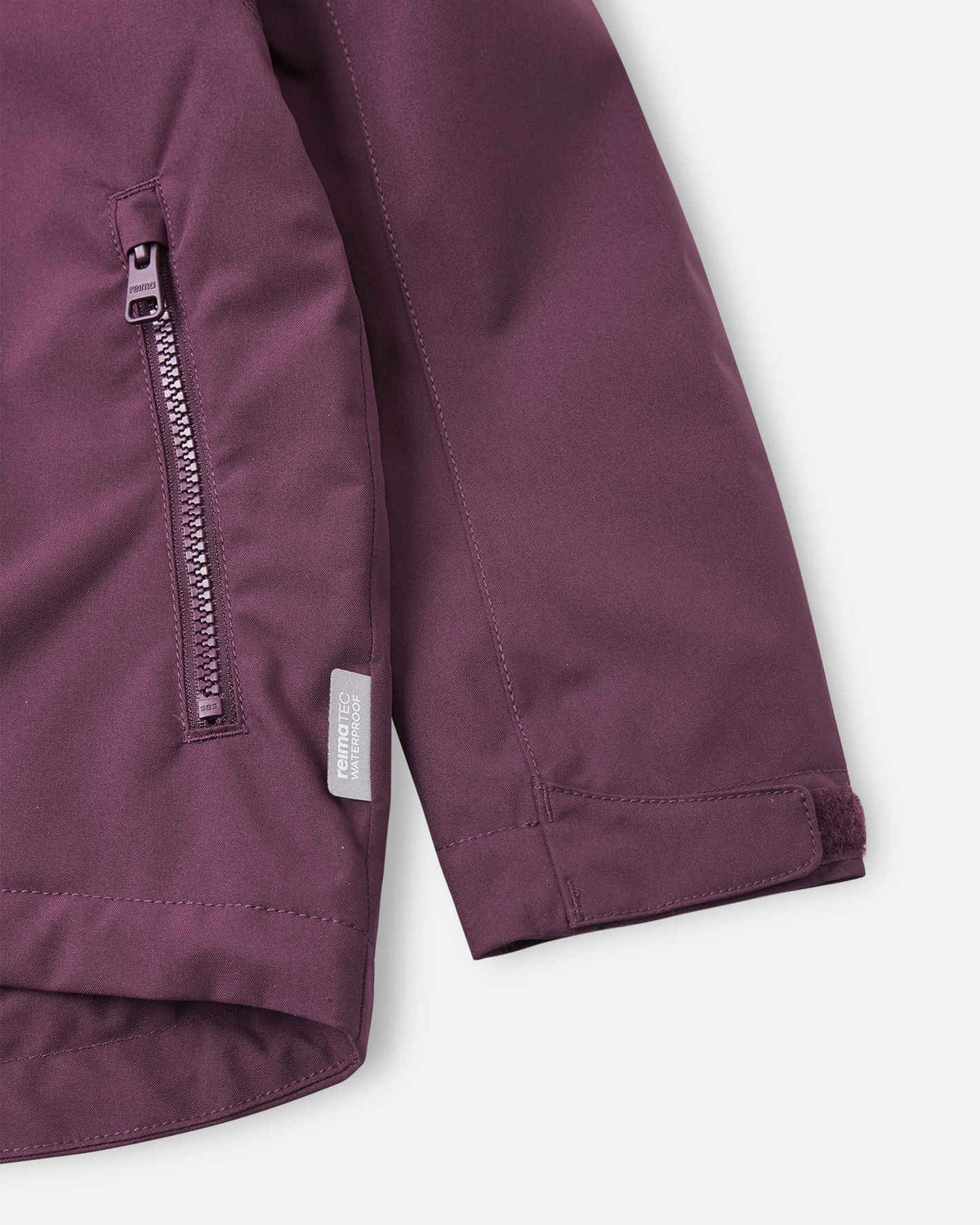Kinder-Regenjacke Sulkava
