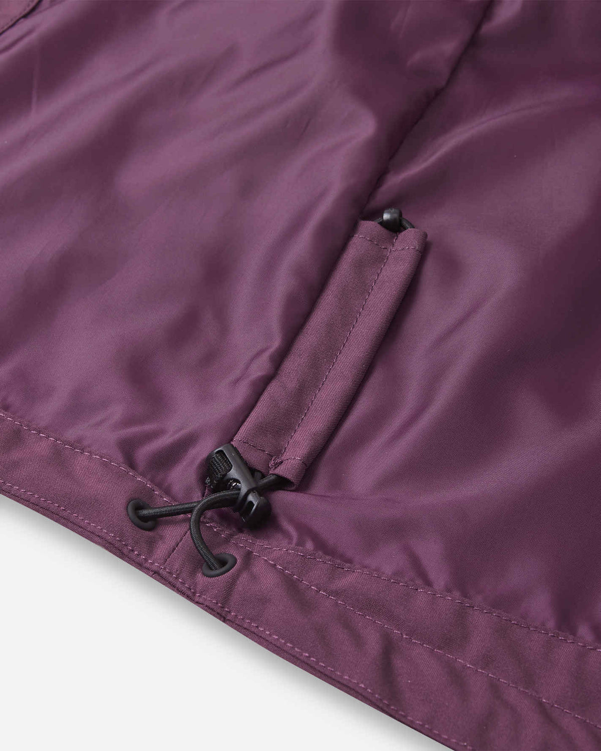 Kinder-Regenjacke Sulkava