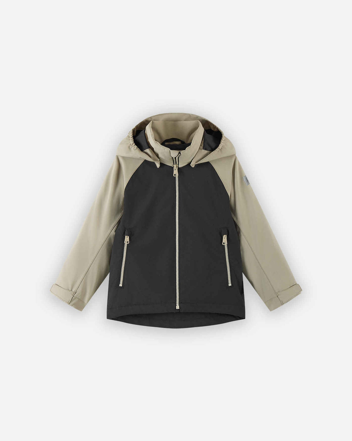 Kids' waterproof jacket Sulkava