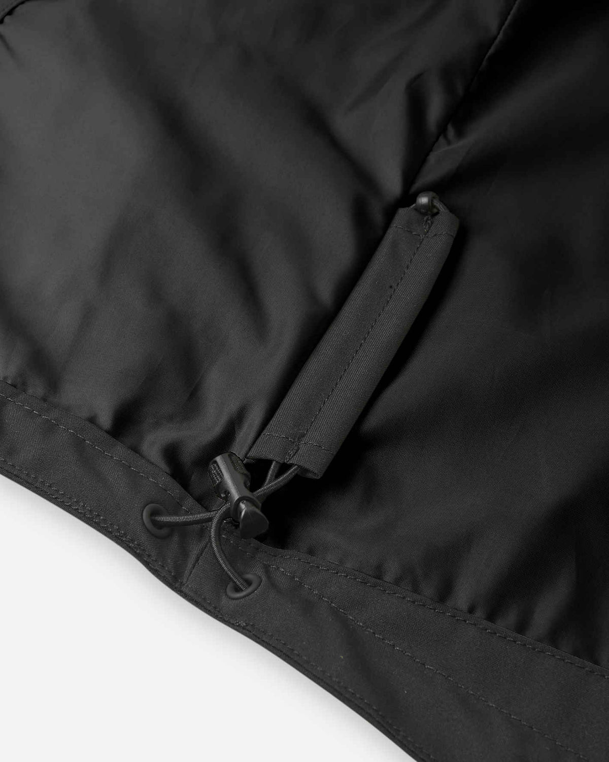 Kids' waterproof jacket Sulkava