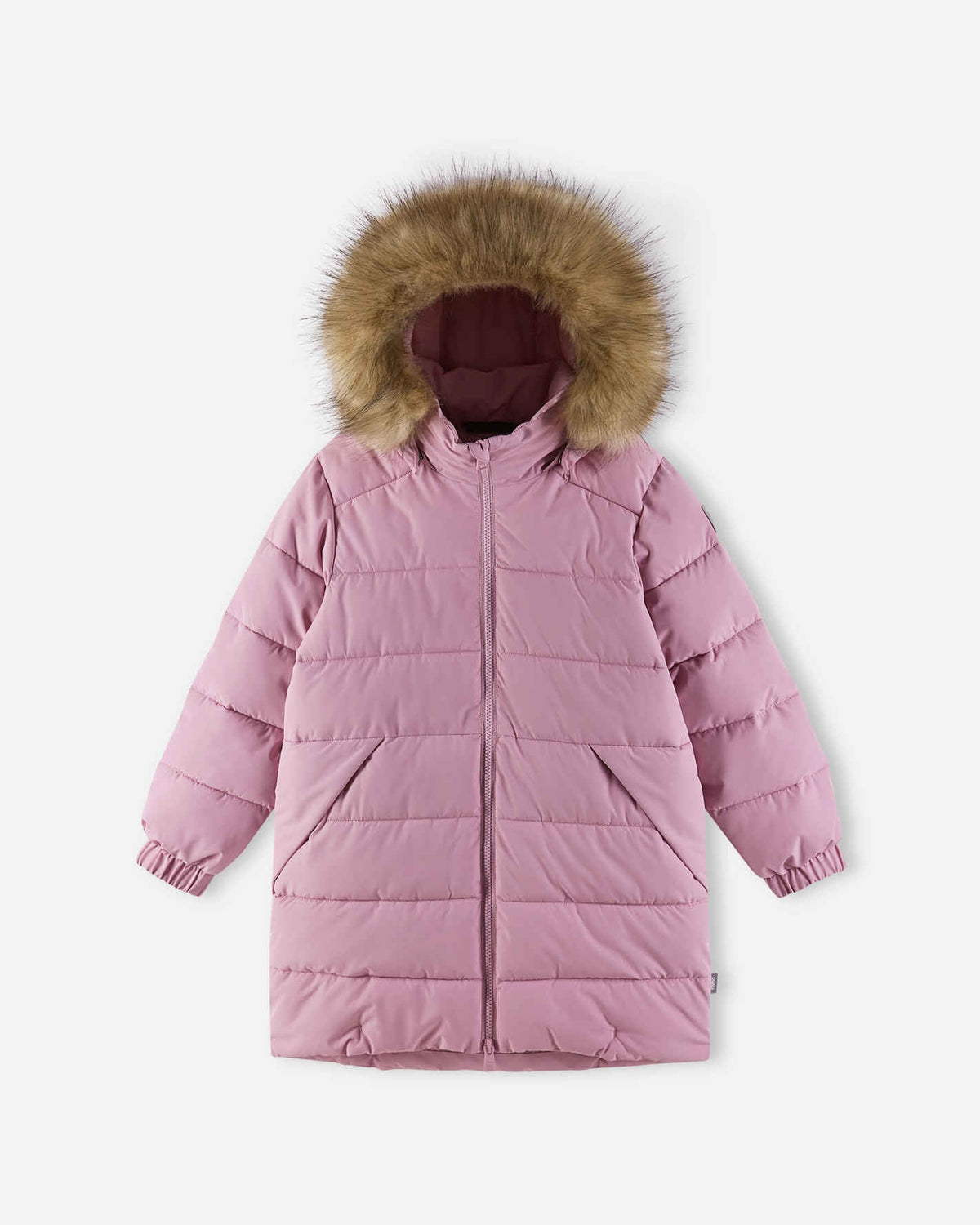 Kids' winter jacket Luvia