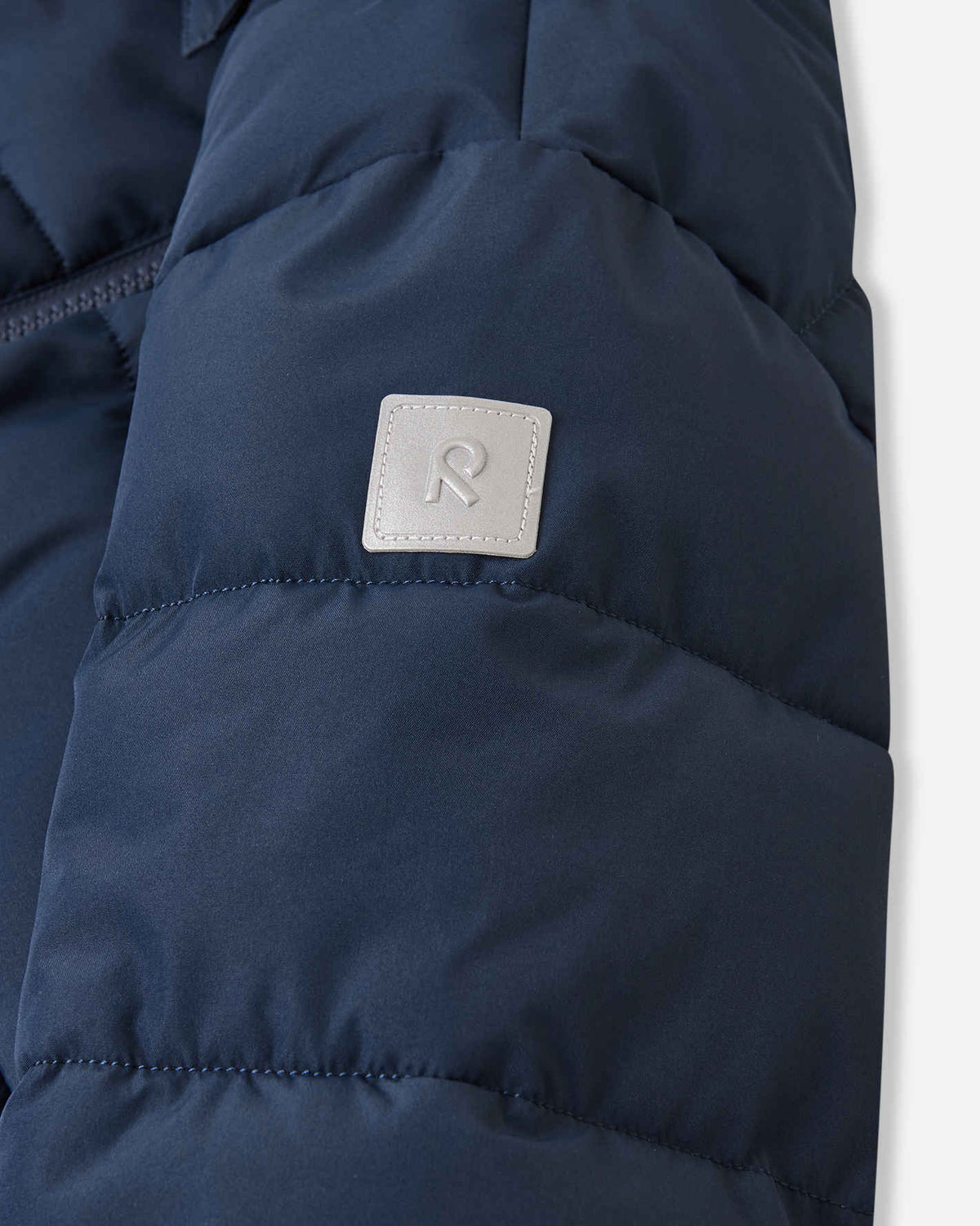 Kids' winter jacket Luvia