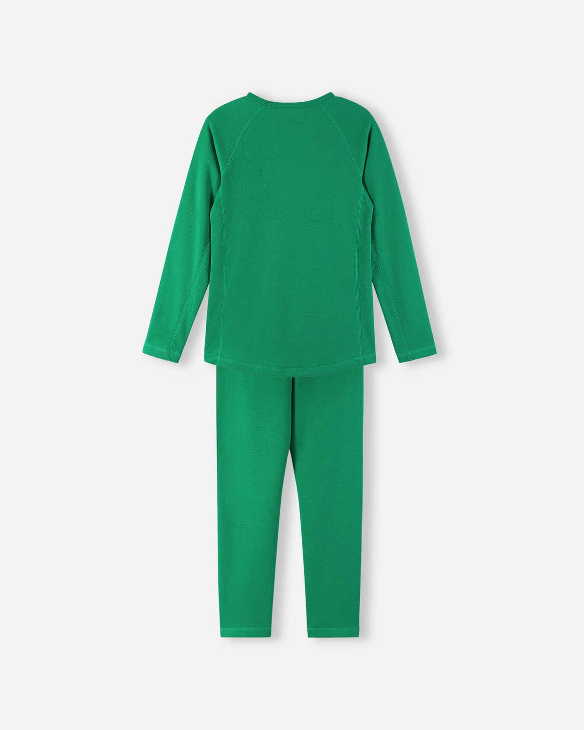 Kids' thermal base layer set Lani