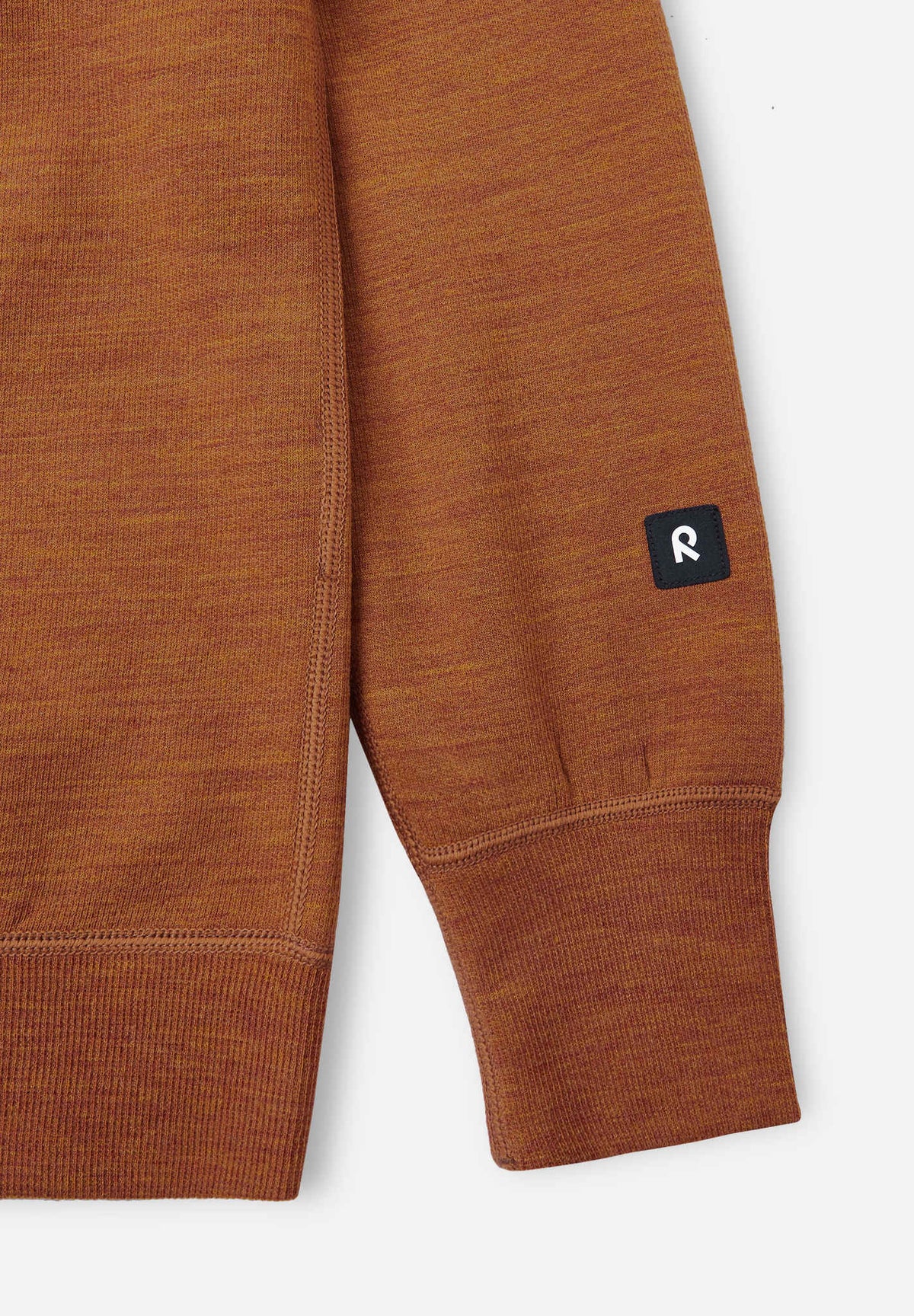 Kinderwollpullover Mahin