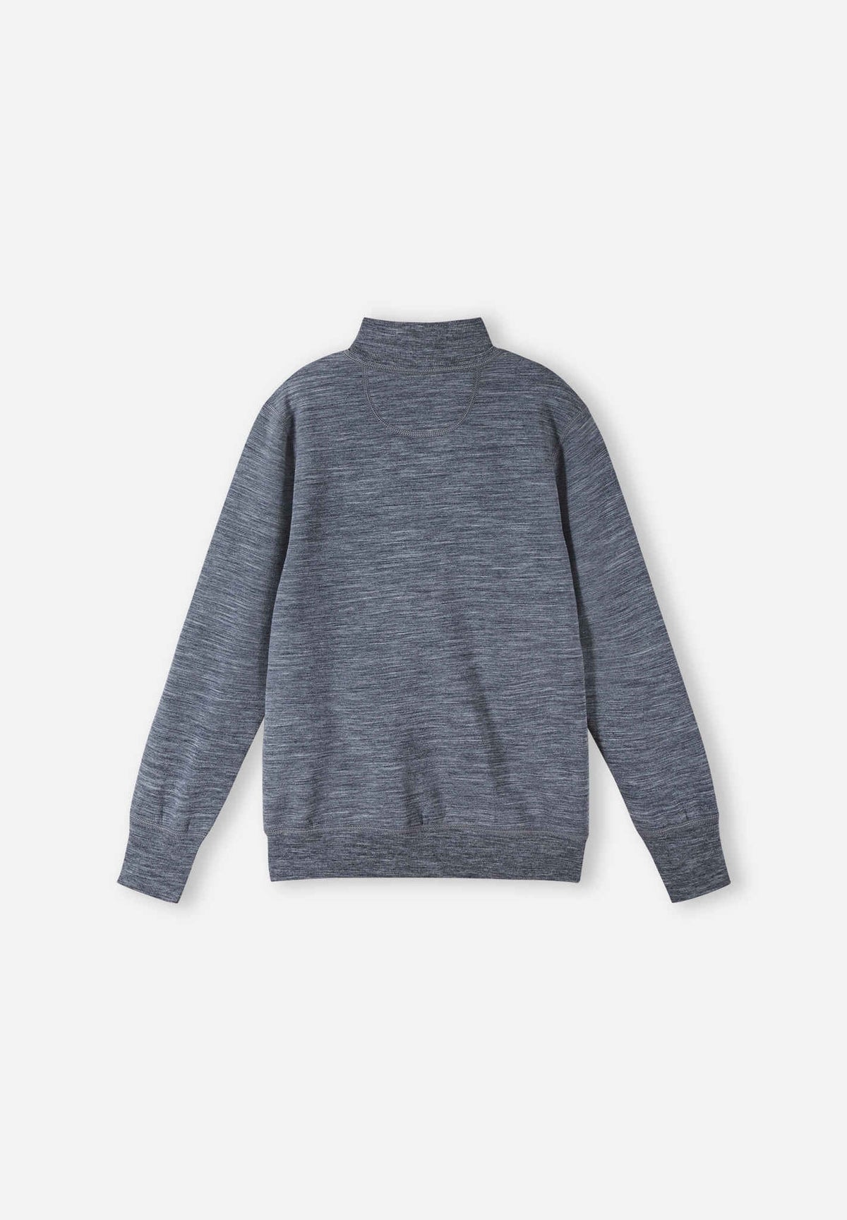 Kinderwollpullover Mahin